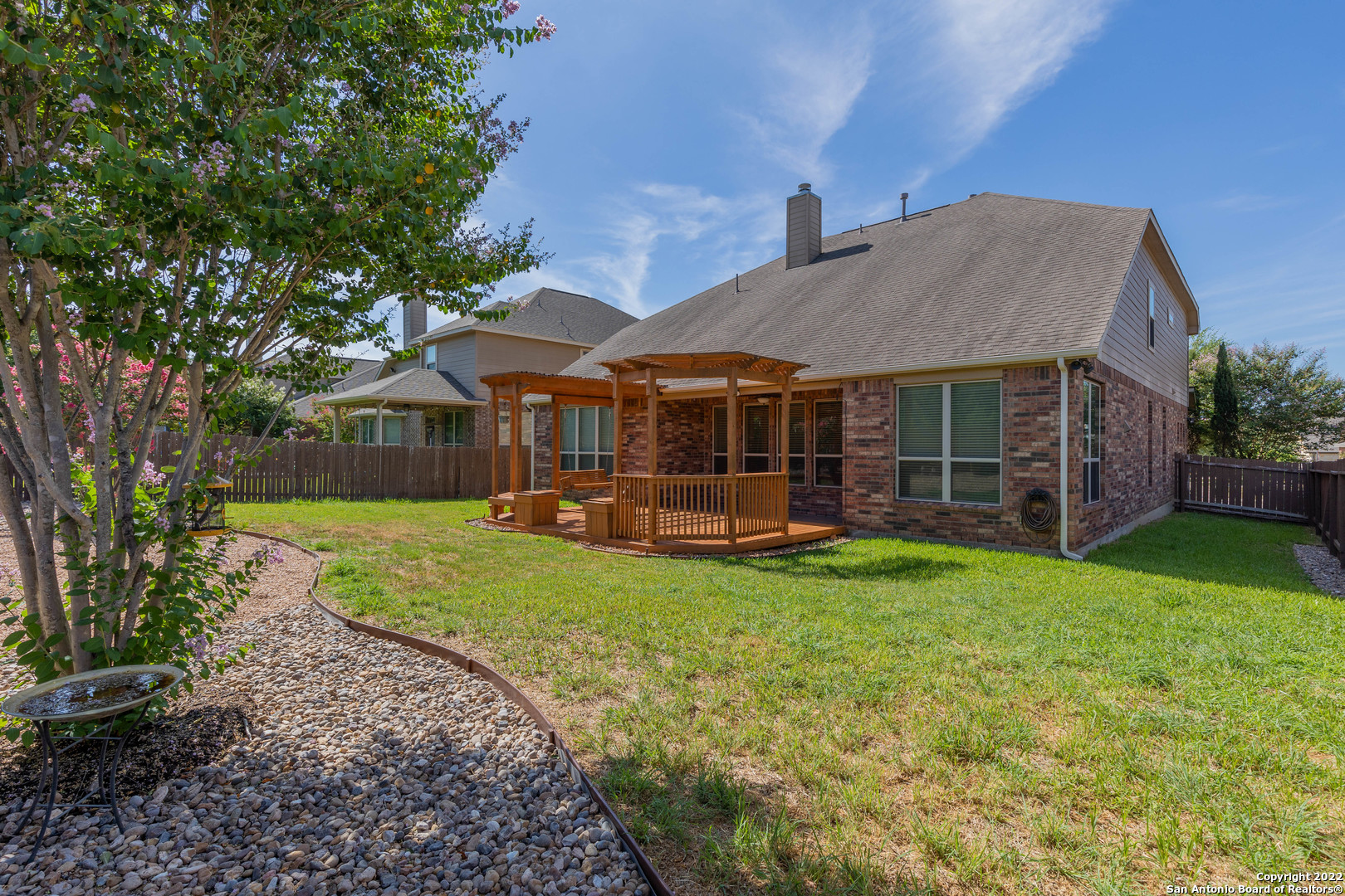 8103 Mystic Chase Boerne TX 78015