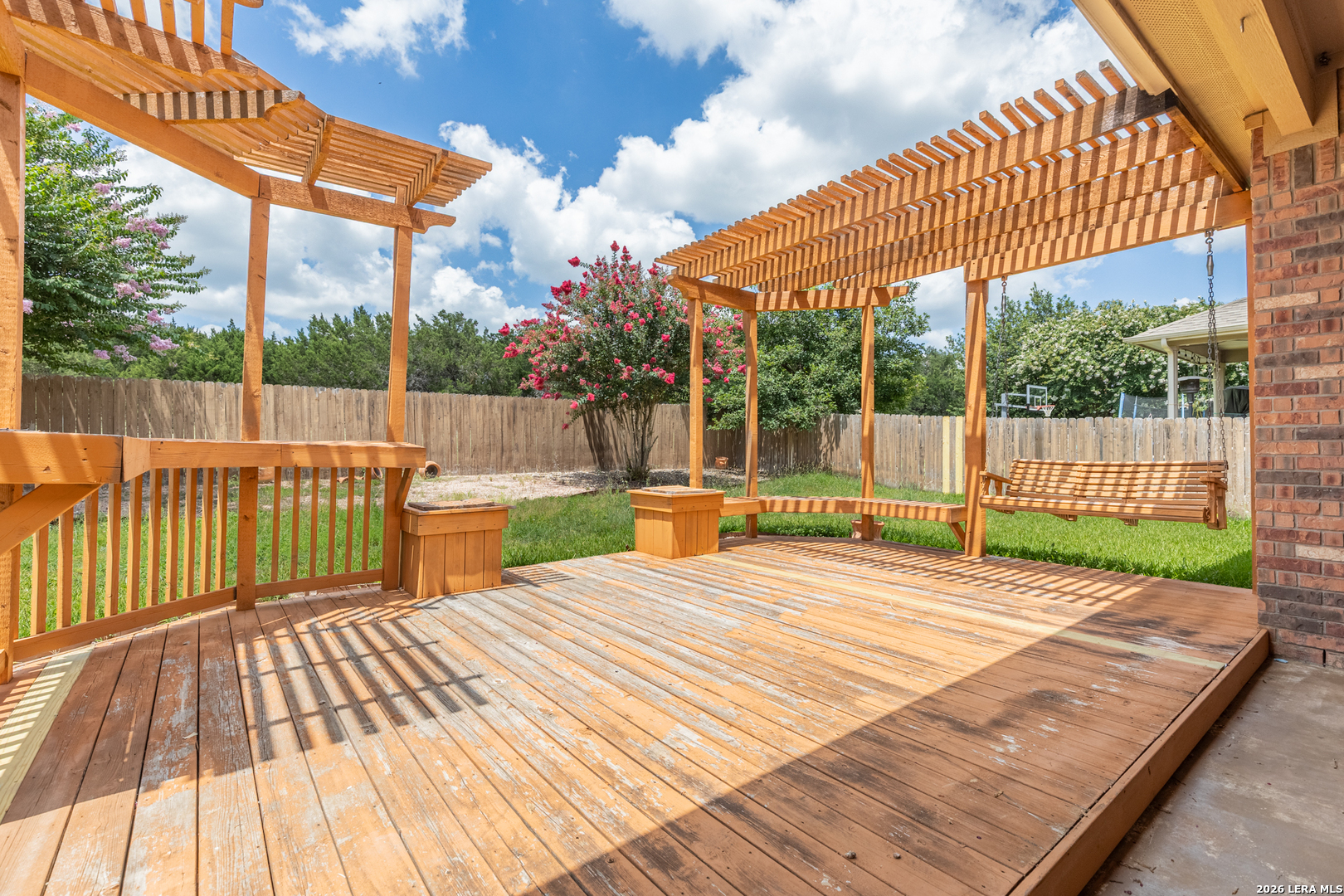 8103 Mystic Chase Boerne TX 78015