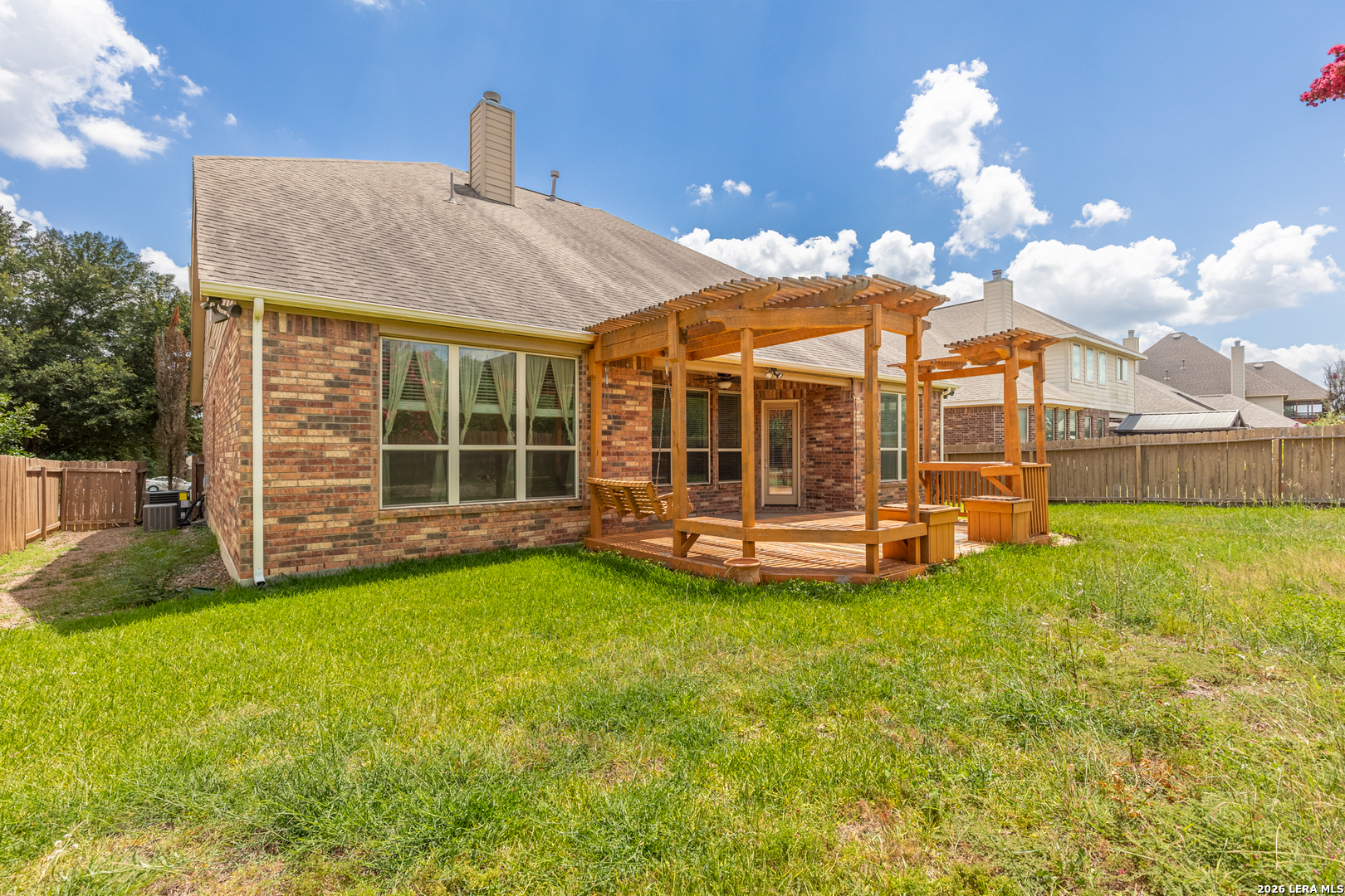 8103 Mystic Chase Boerne TX 78015