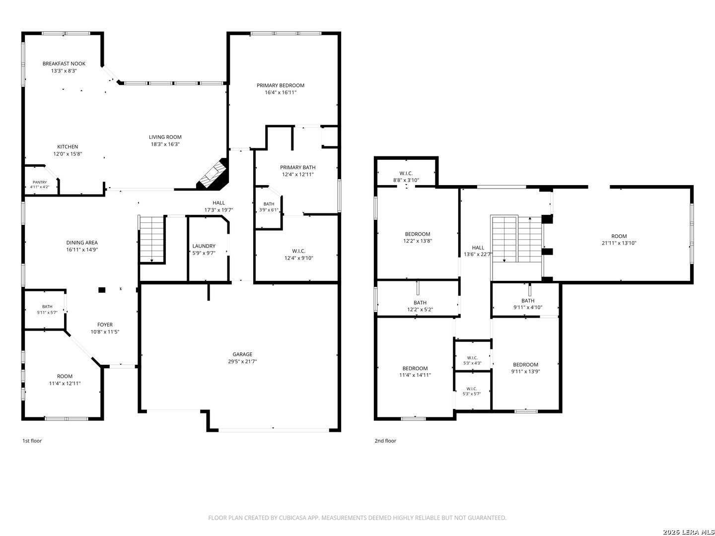 8103 Mystic Chase Boerne TX 78015