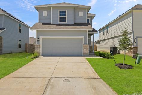 2434 Dry Moss San Antonio TX 78224