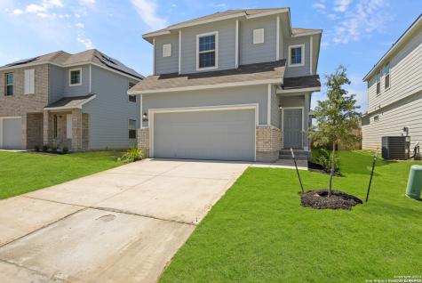 2434 Dry Moss San Antonio TX 78224