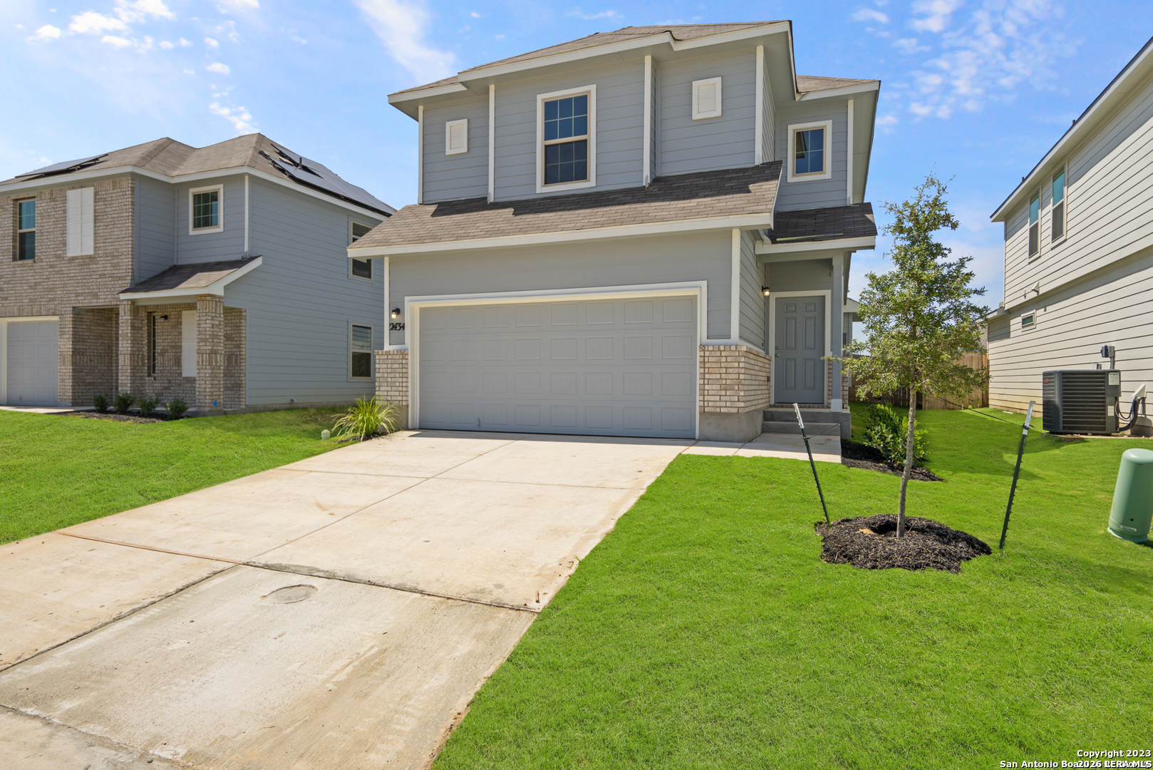 2434 Dry Moss San Antonio TX 78224