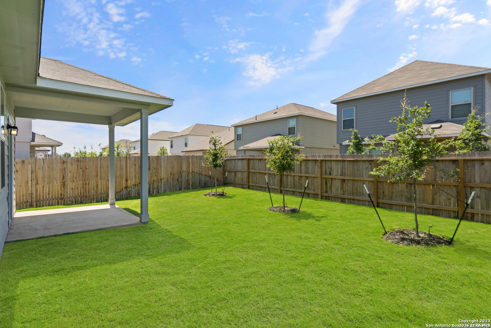2434 Dry Moss San Antonio TX 78224
