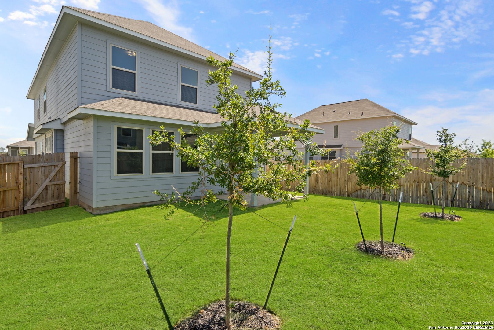 2434 Dry Moss San Antonio TX 78224