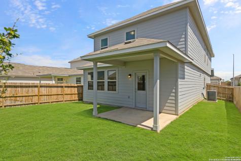 2434 Dry Moss San Antonio TX 78224