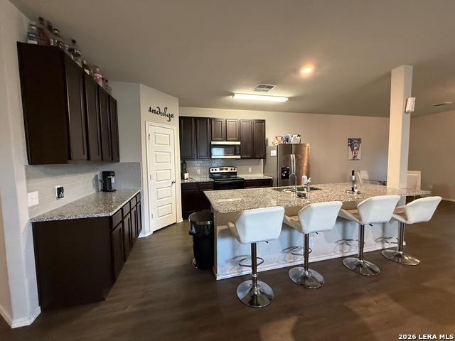 2434 Dry Moss San Antonio TX 78224