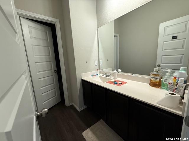 2434 Dry Moss San Antonio TX 78224