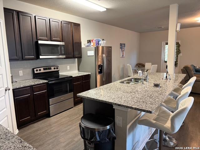 2434 Dry Moss San Antonio TX 78224