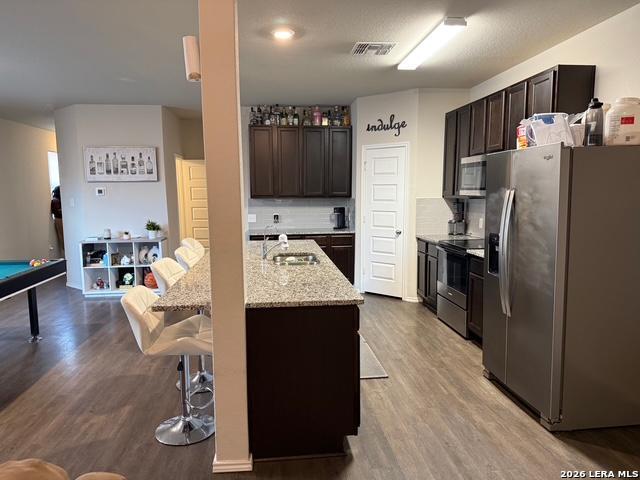 2434 Dry Moss San Antonio TX 78224