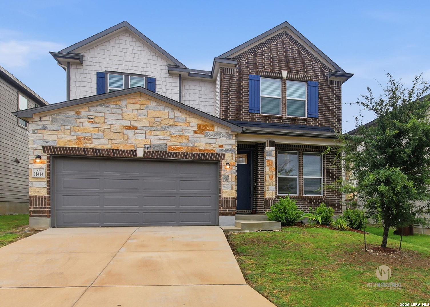 11414 Amberina San Antonio TX 78245