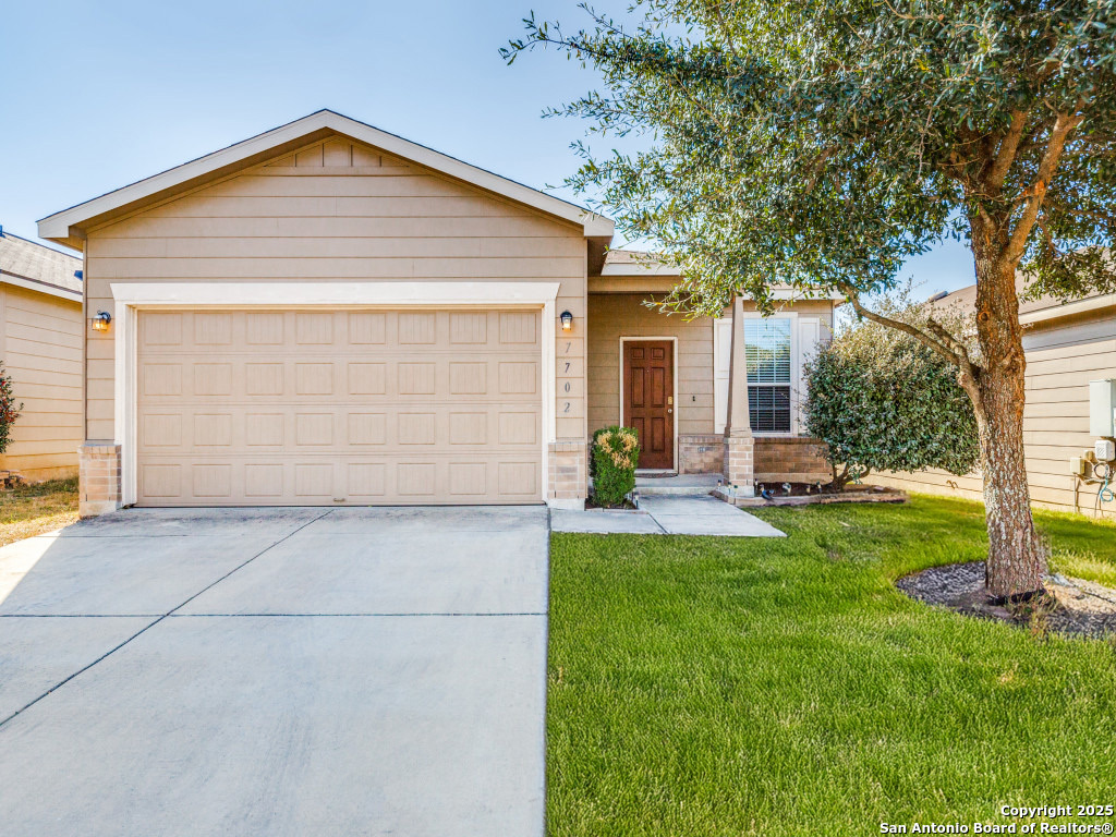 7702 Paraiso Haven Boerne TX 78015