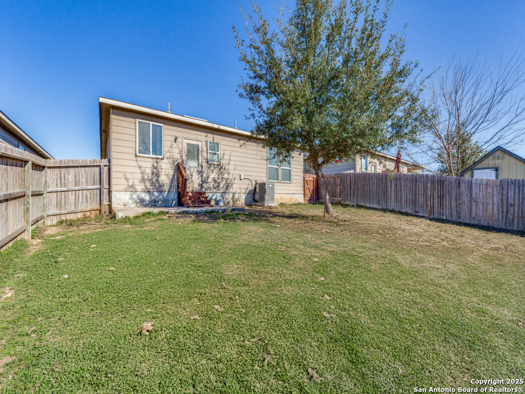 7702 Paraiso Haven Boerne TX 78015