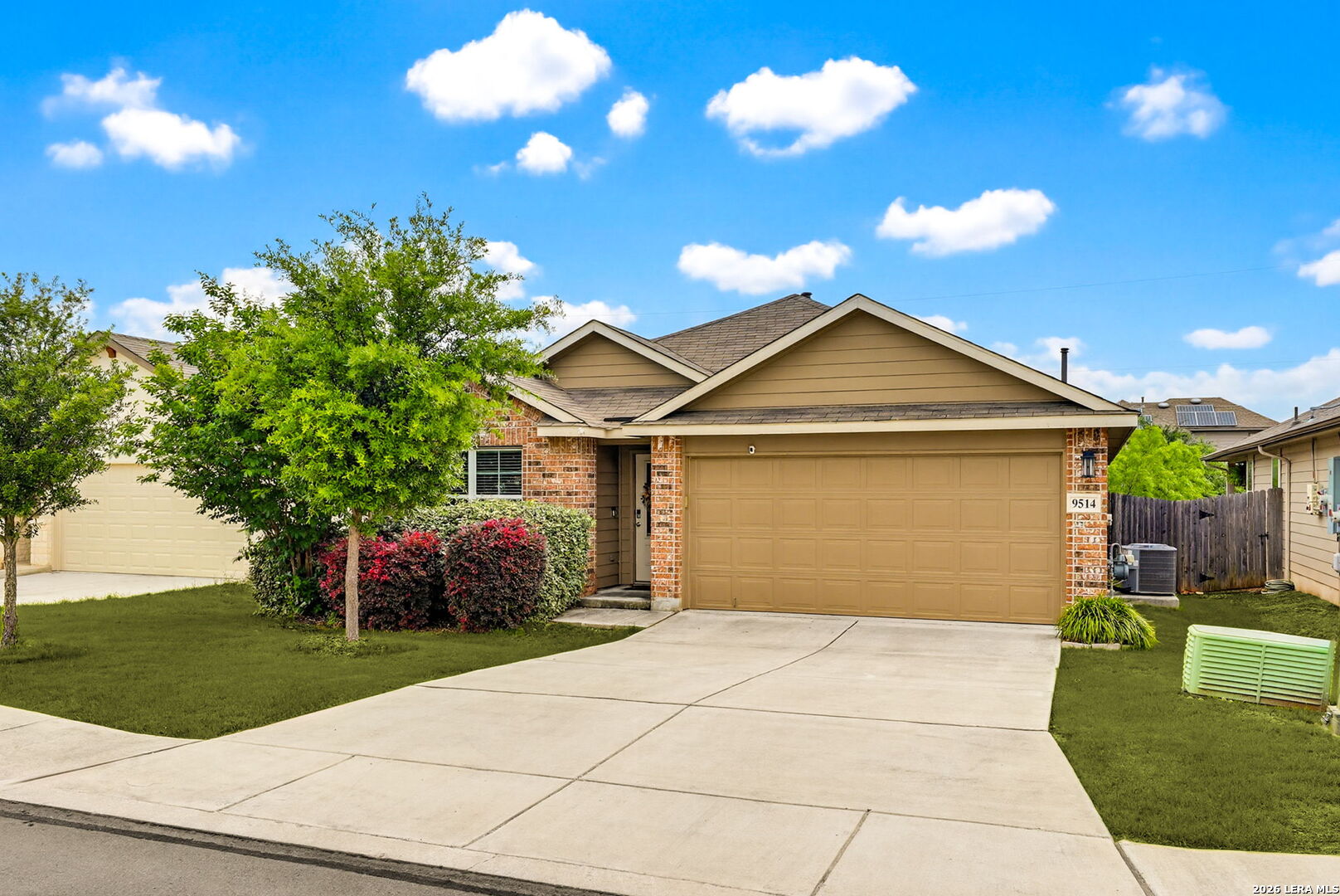 9514 Cord Grass San Antonio TX 78254