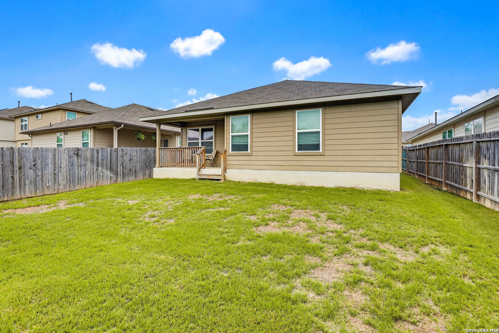 9514 Cord Grass San Antonio TX 78254