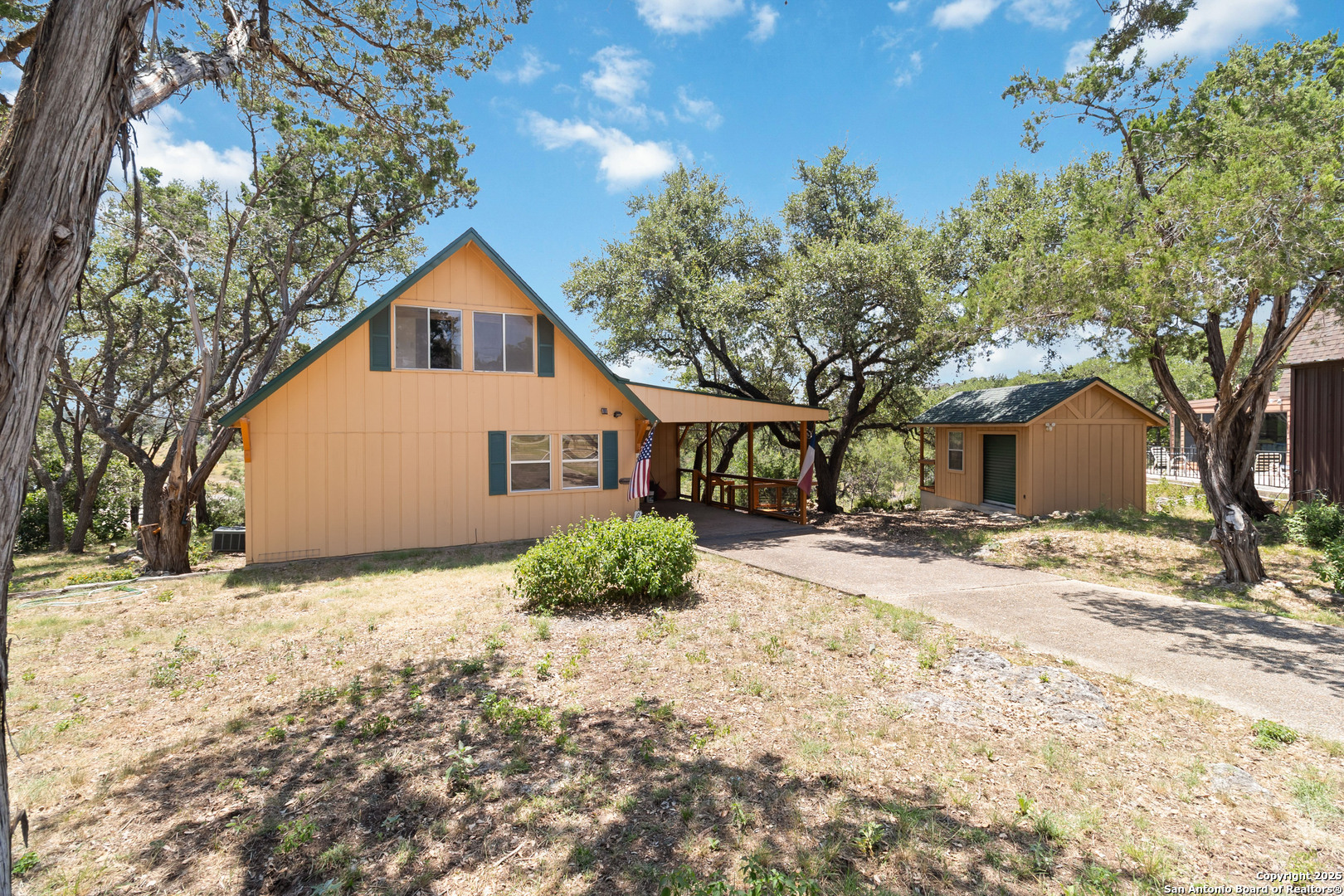 2676 Woodcrest Canyon Lake TX 78133