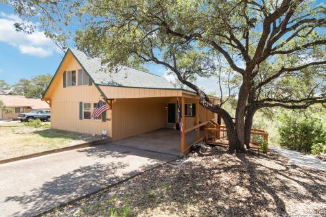 2676 Woodcrest Canyon Lake TX 78133