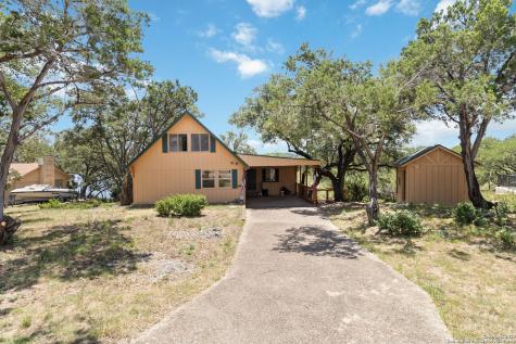 2676 Woodcrest Canyon Lake TX 78133