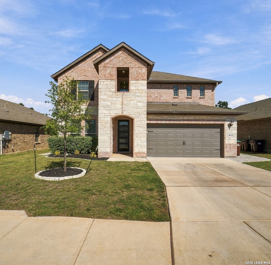 10413 Trunkfish Lane Boerne TX 78006