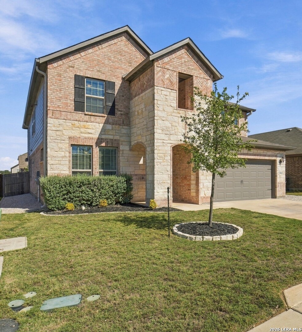 10413 Trunkfish Lane Boerne TX 78006