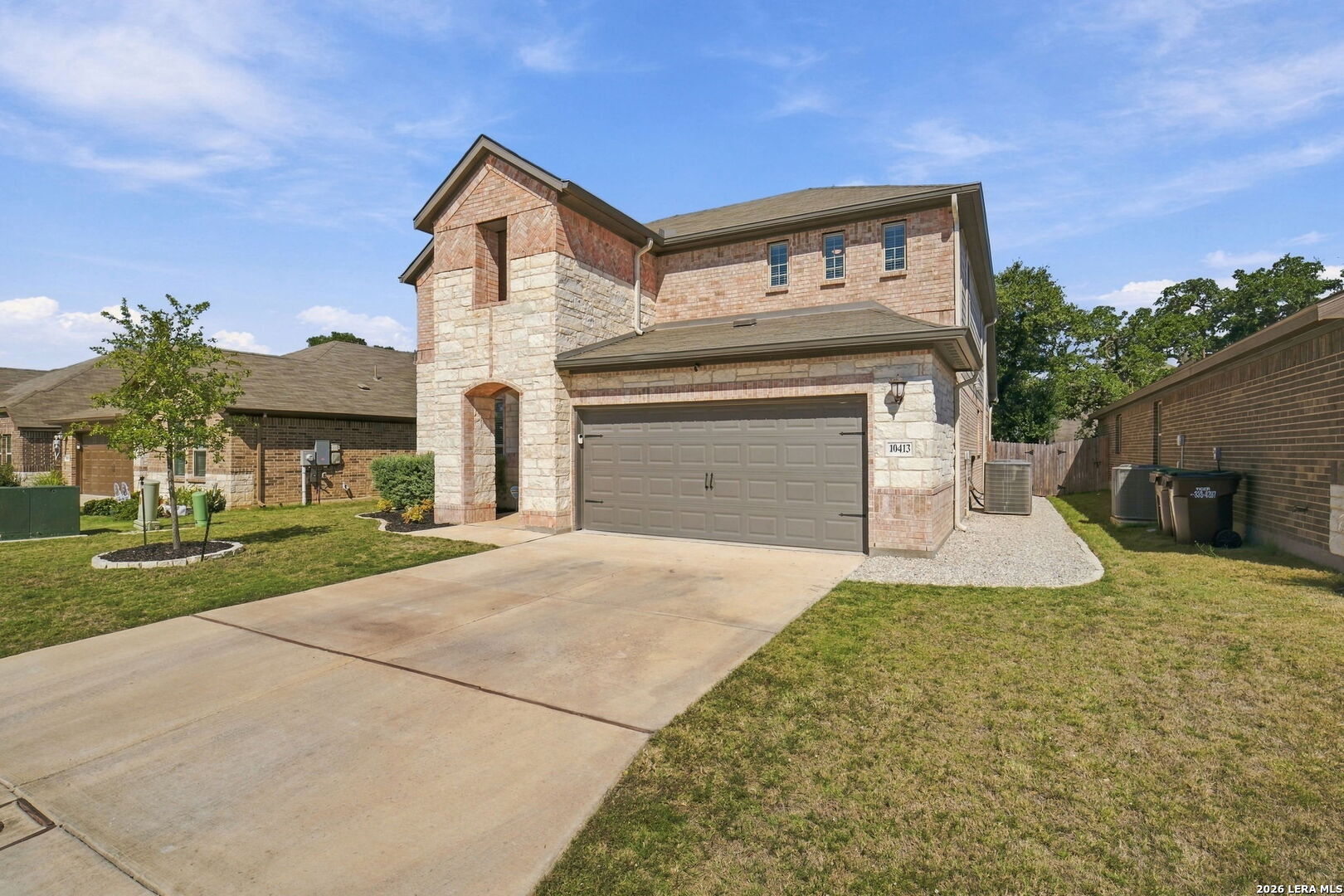10413 Trunkfish Lane Boerne TX 78006