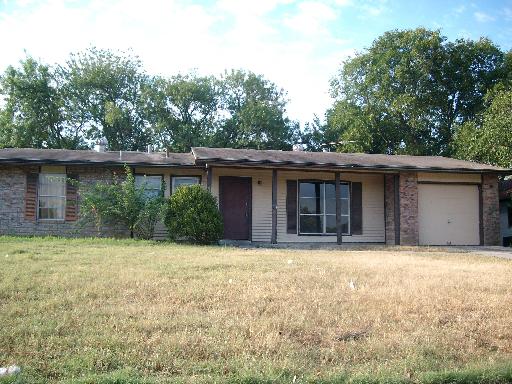 402 Otter San Antonio TX 78227