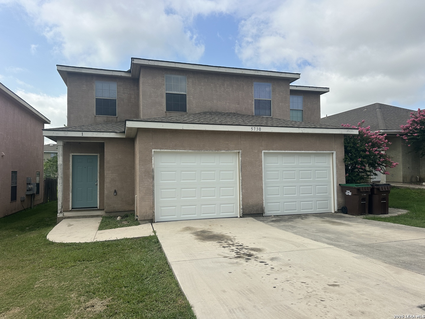 5730 Golf Heights San Antonio TX 78244