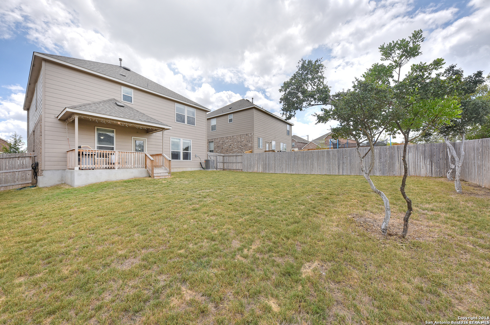 1625 Desert Candle San Antonio TX 78245