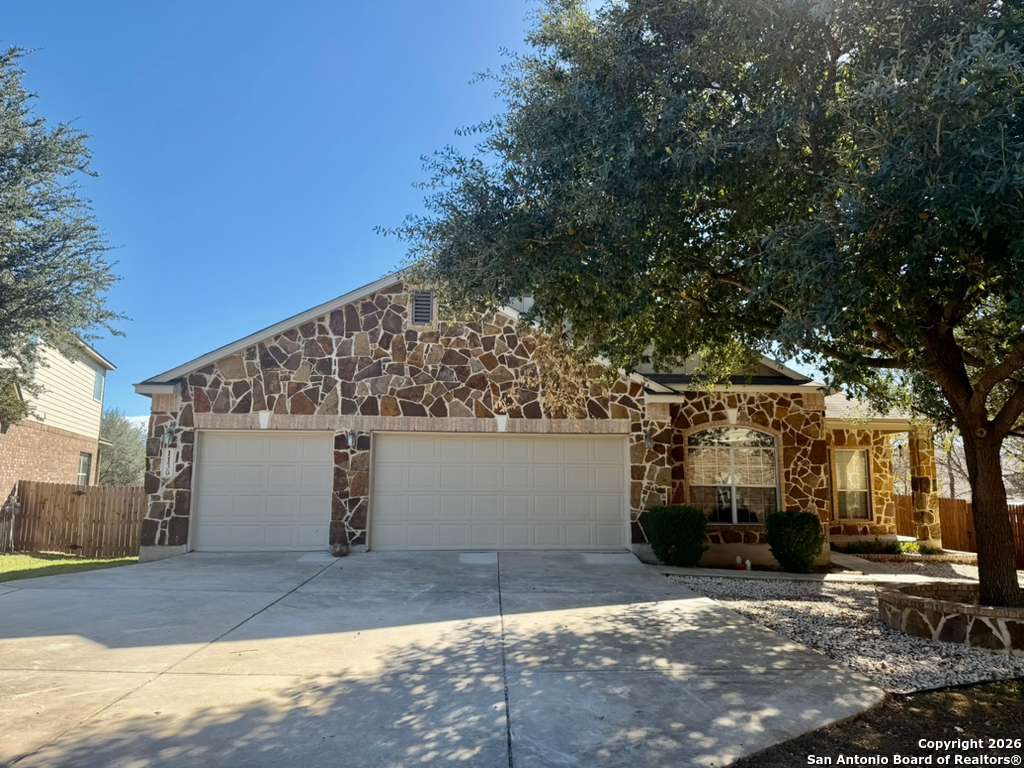 1130 Wigeon Way New Braunfels TX 78130