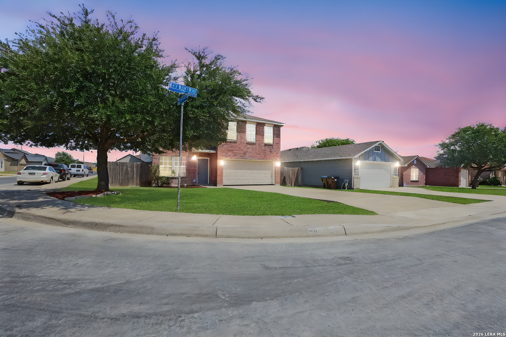 3974 Key West Way Converse TX 78109