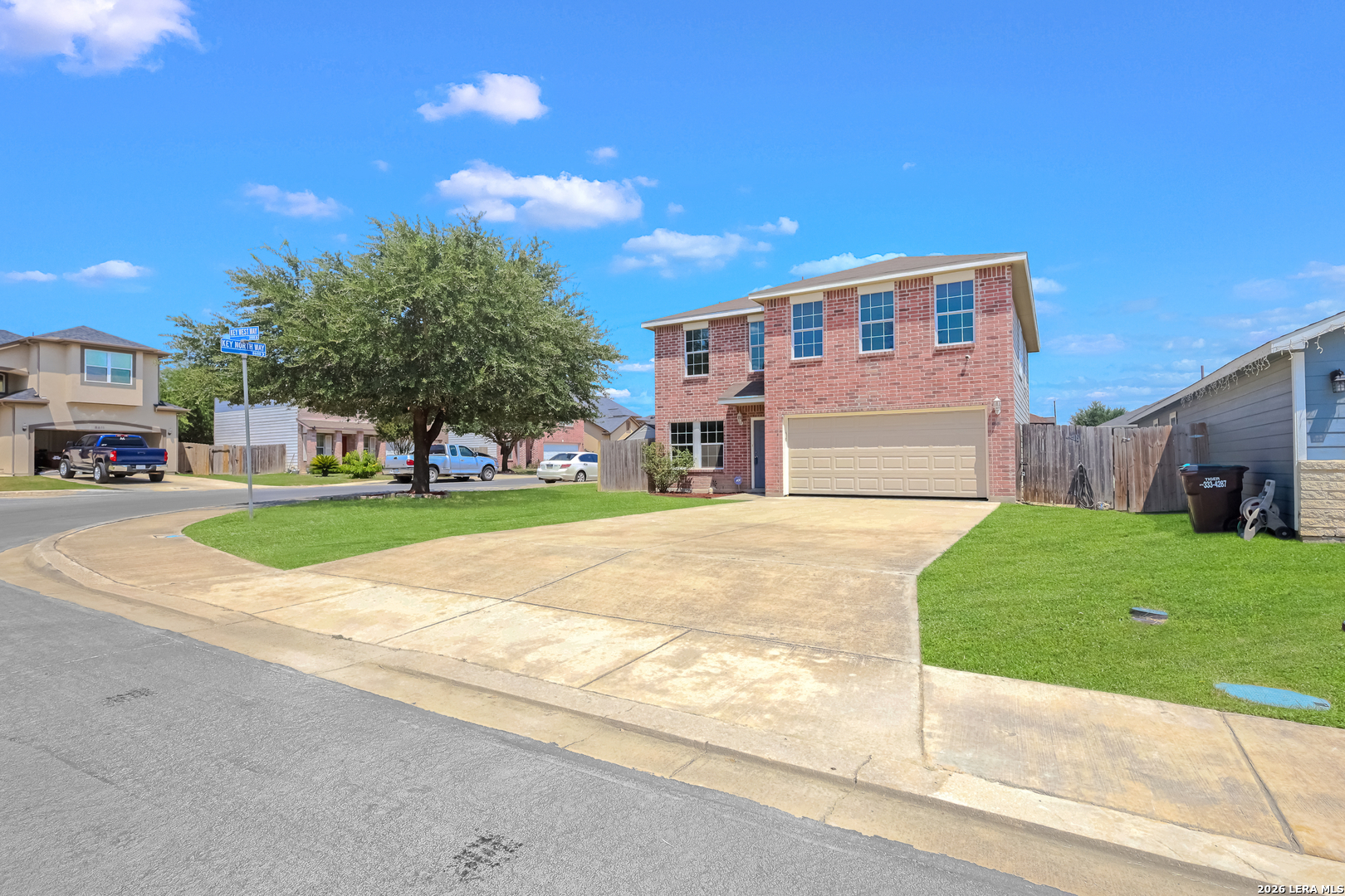 3974 Key West Way Converse TX 78109