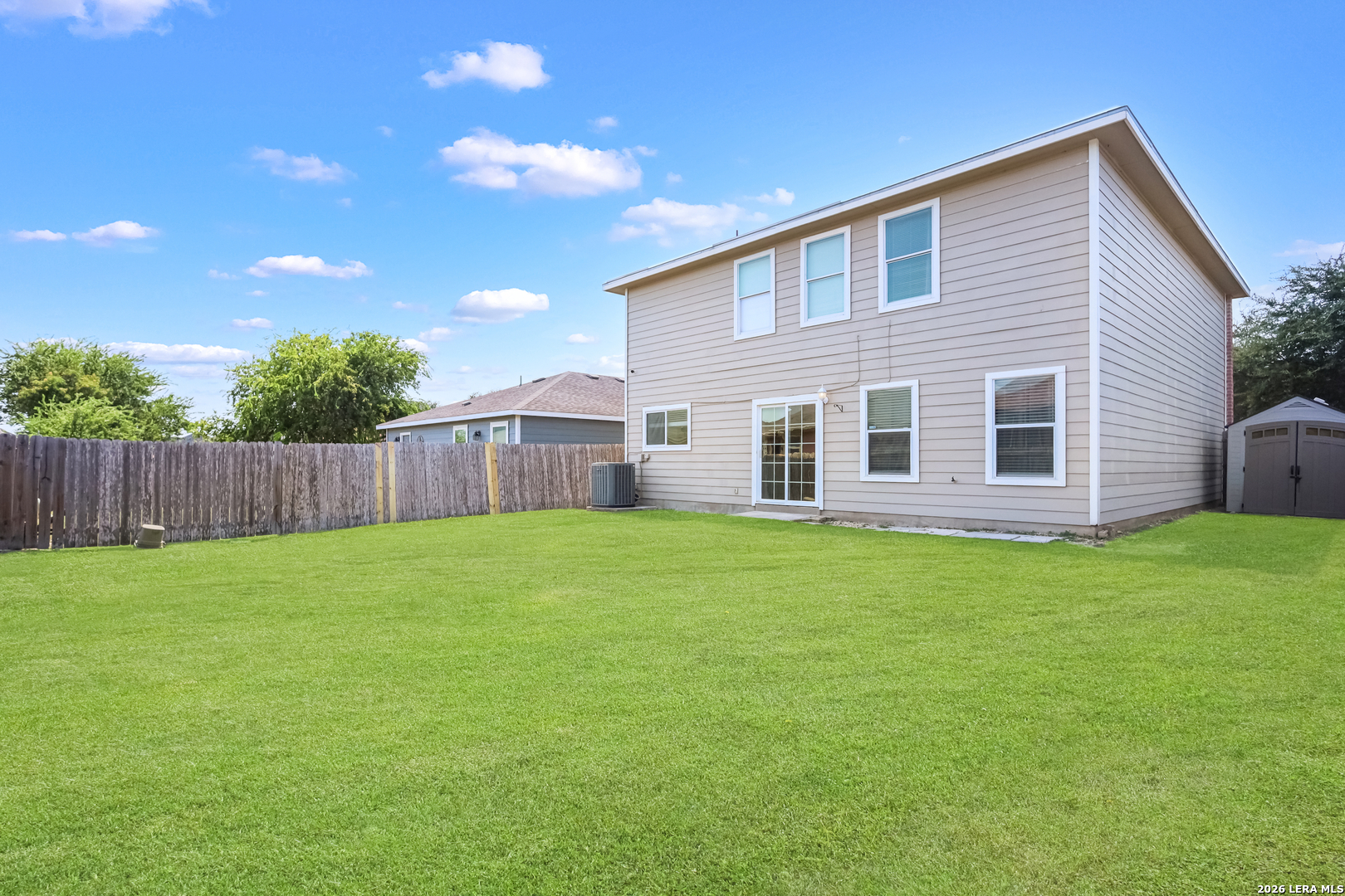 3974 Key West Way Converse TX 78109