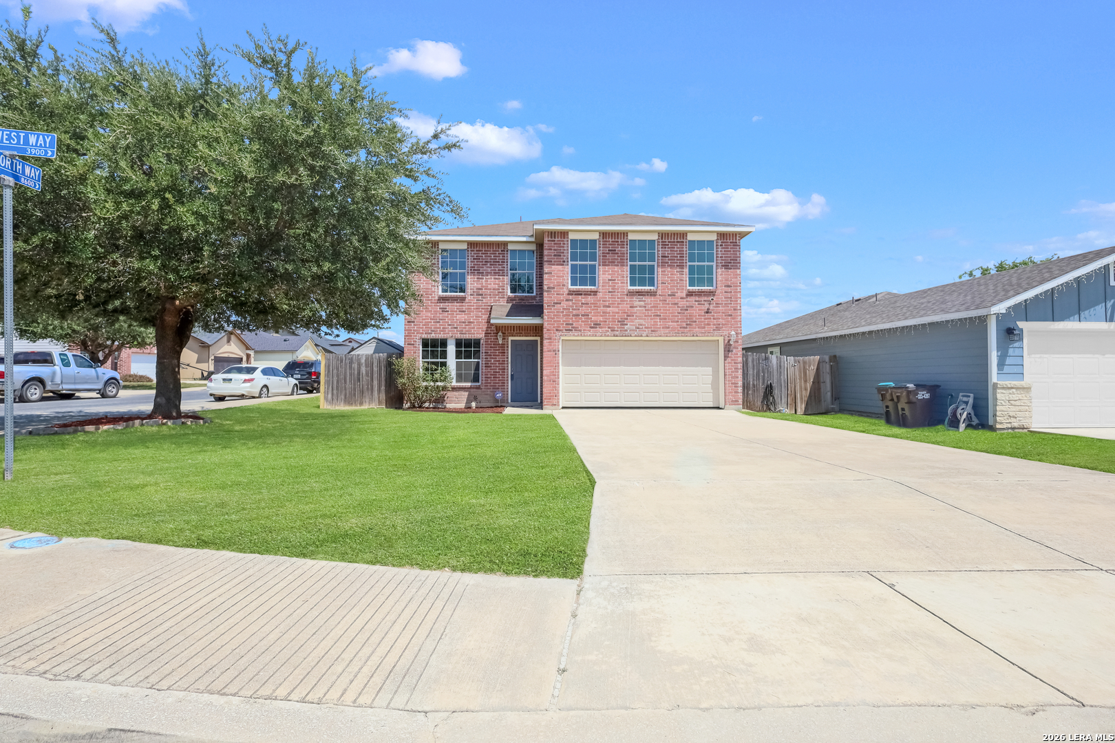 3974 Key West Way Converse TX 78109