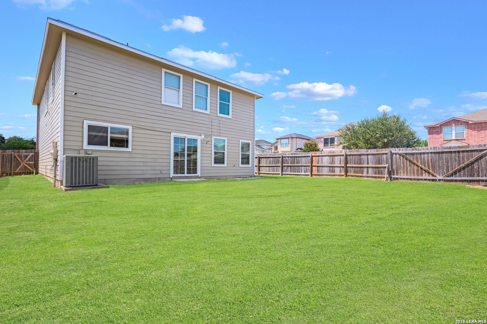 3974 Key West Way Converse TX 78109
