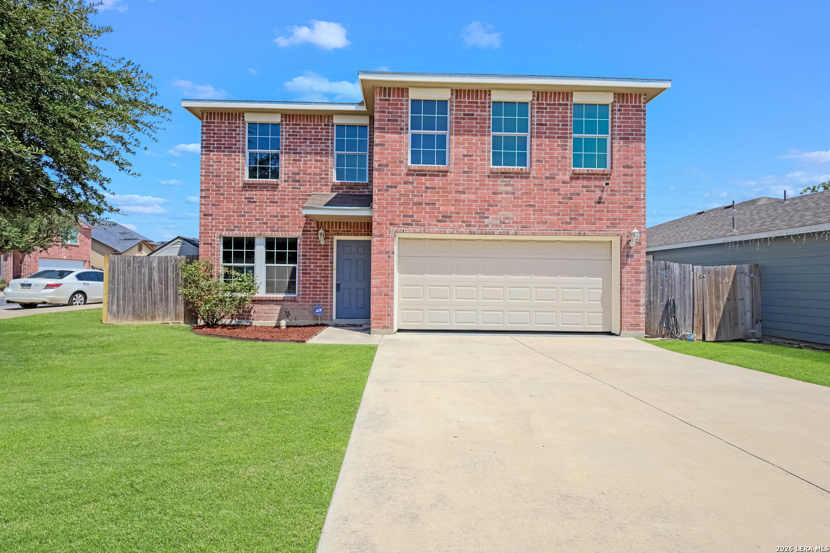 3974 Key West Way Converse TX 78109
