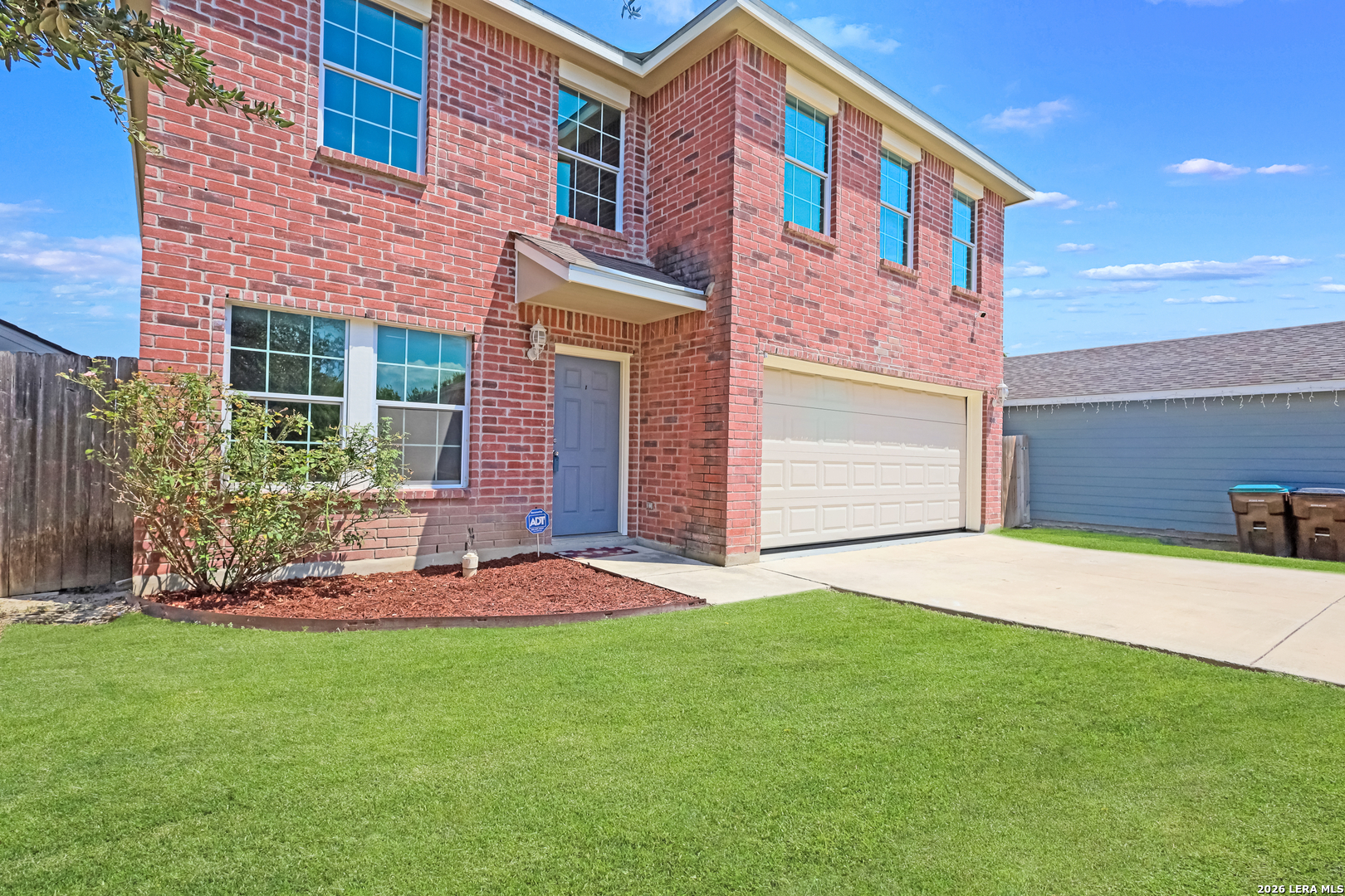 3974 Key West Way Converse TX 78109