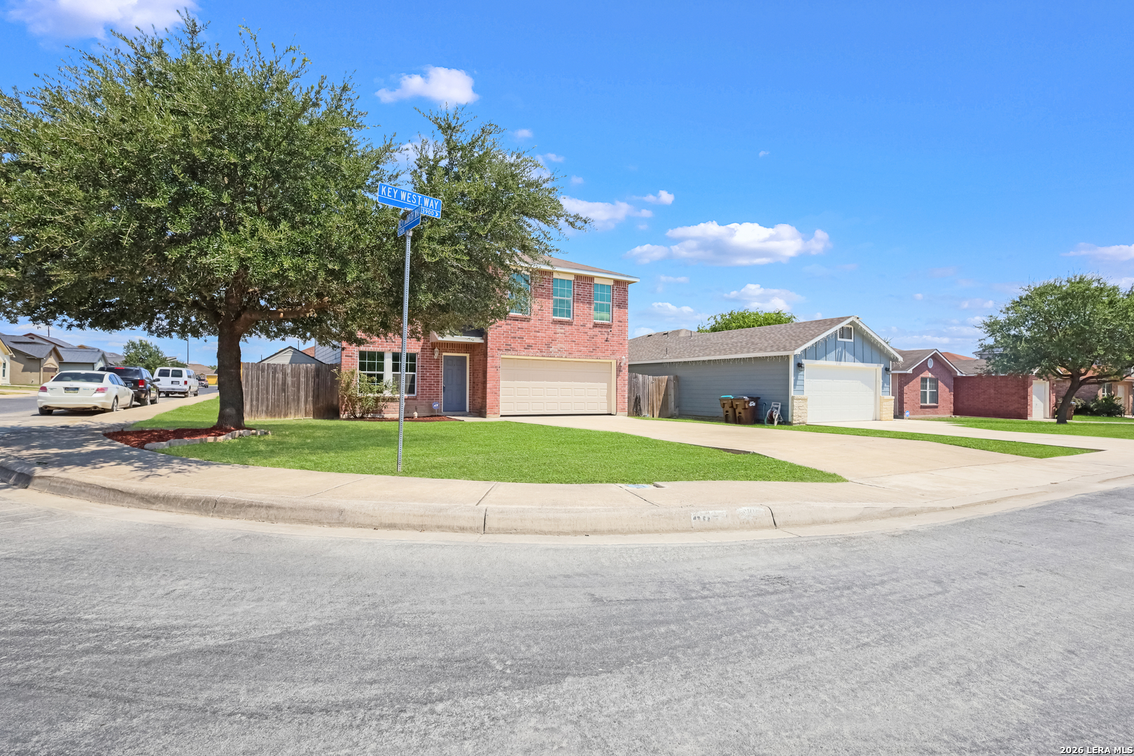 3974 Key West Way Converse TX 78109