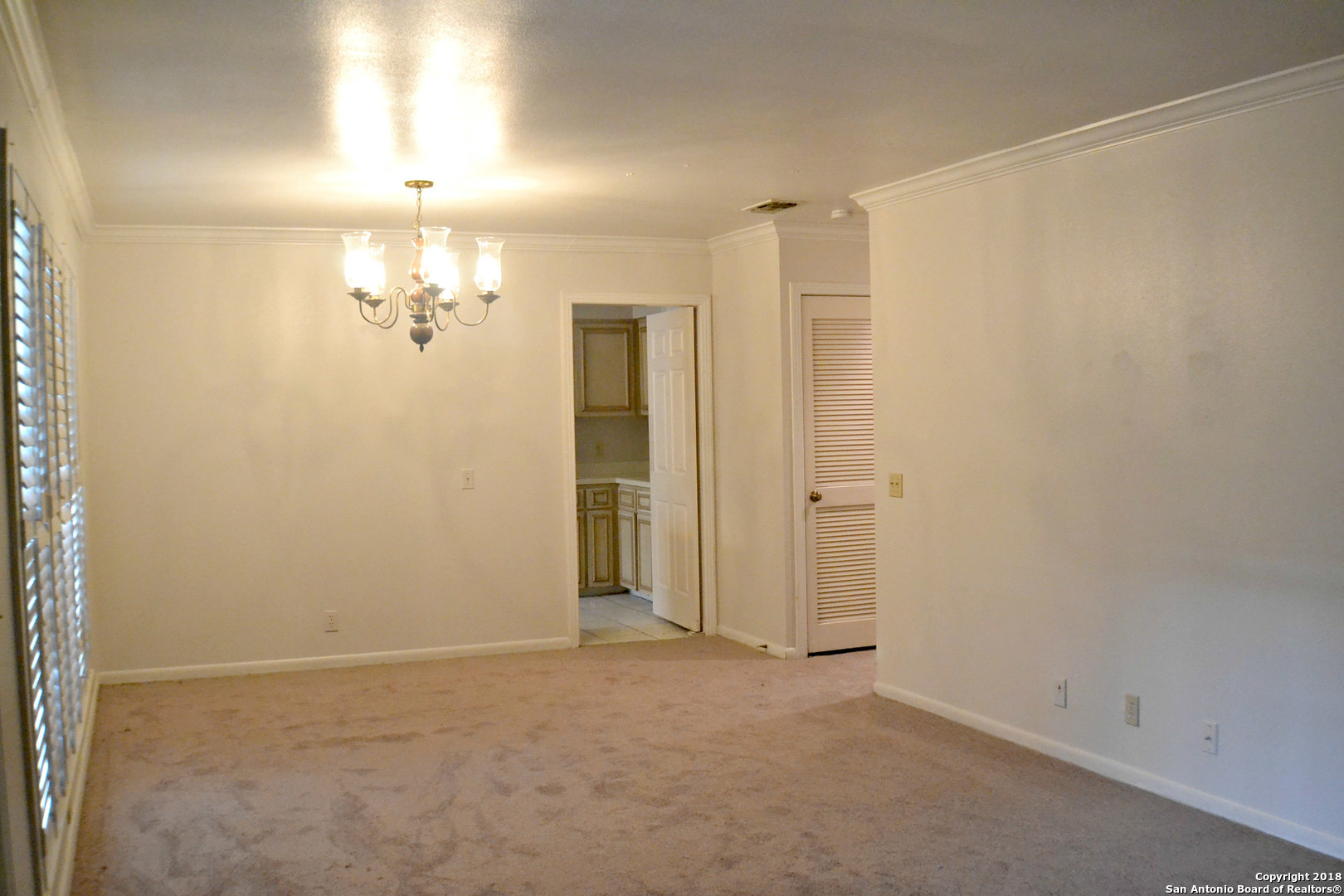 165 W Rampart Drive San Antonio TX 78216