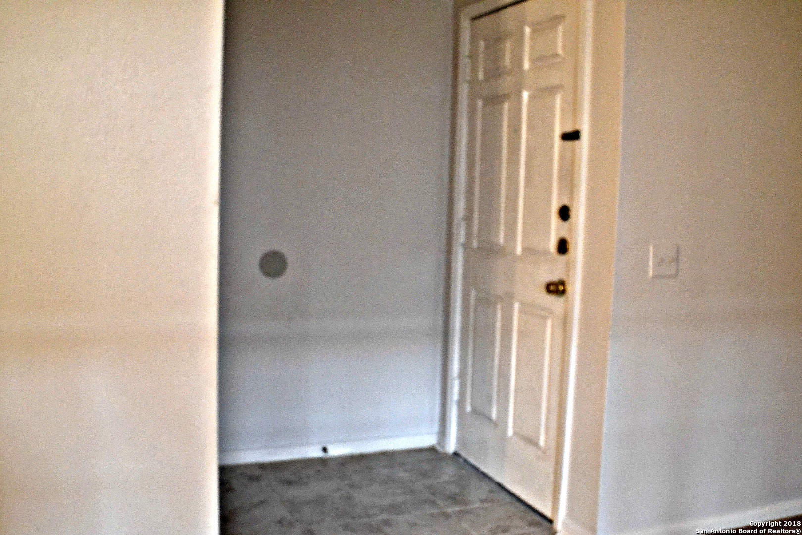 165 W Rampart Drive San Antonio TX 78216
