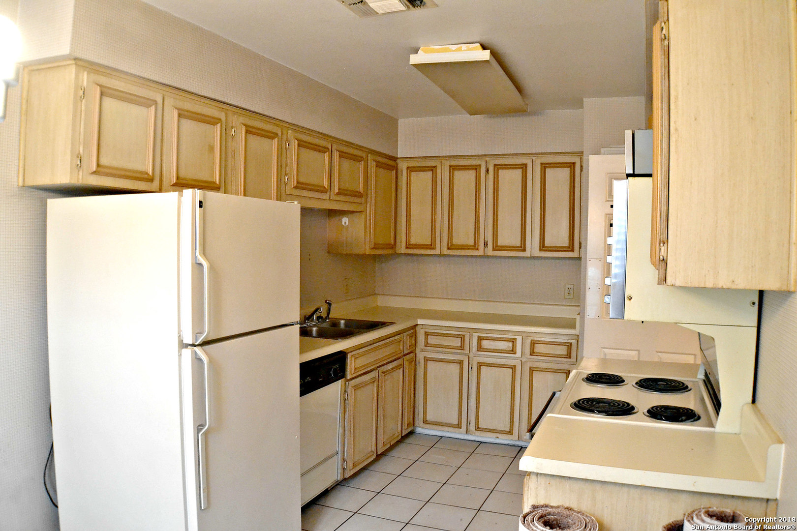 165 W Rampart Drive San Antonio TX 78216