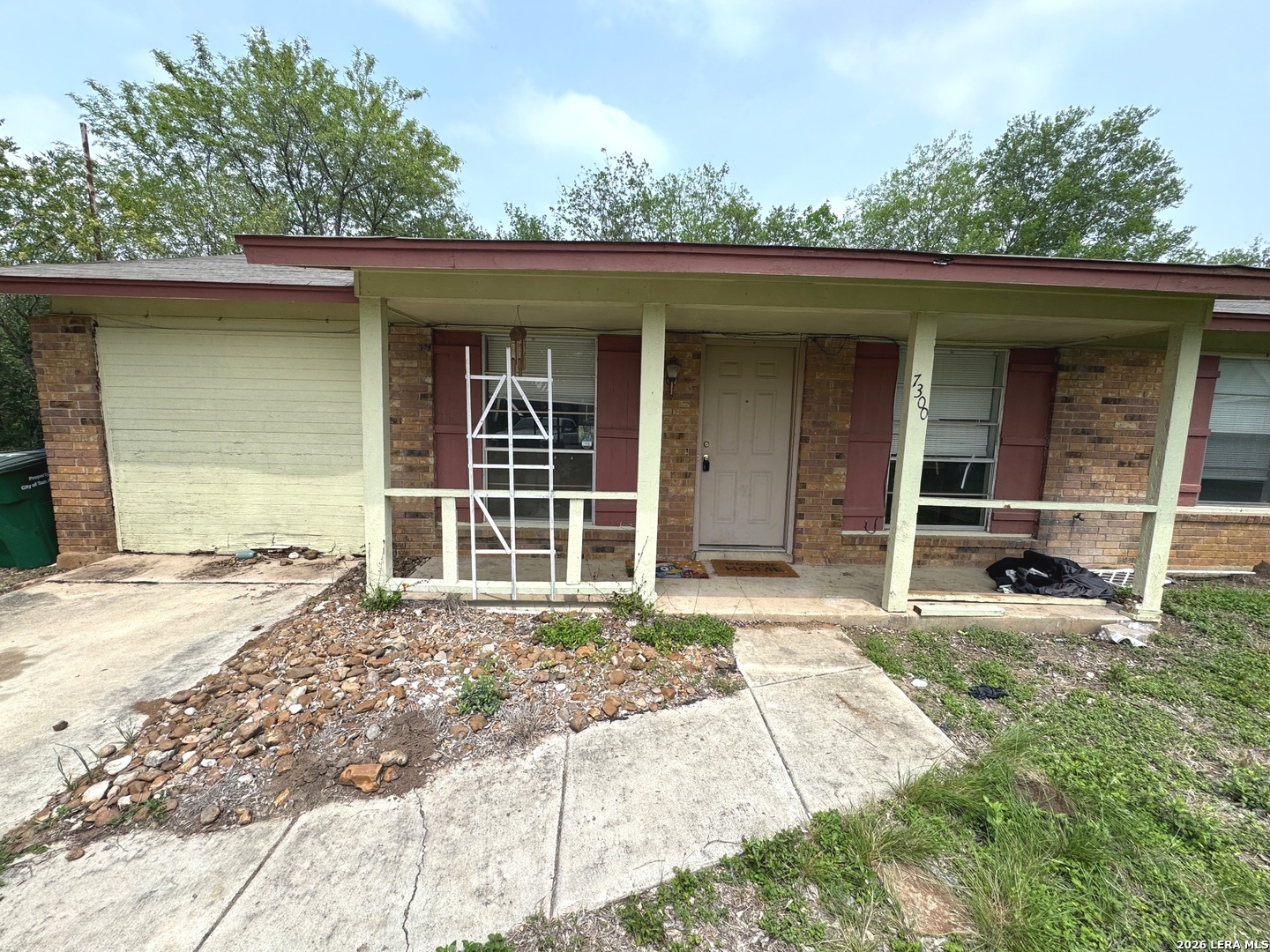 7300 Deep Spring Drive San Antonio TX 78238