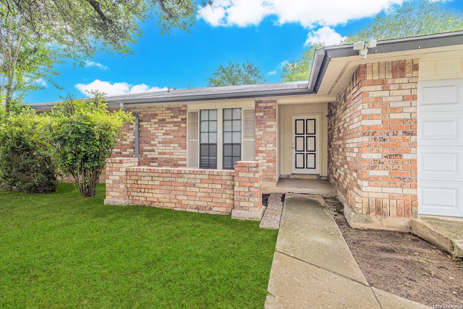 8406 Cactus Creek Drive San Antonio TX 78251