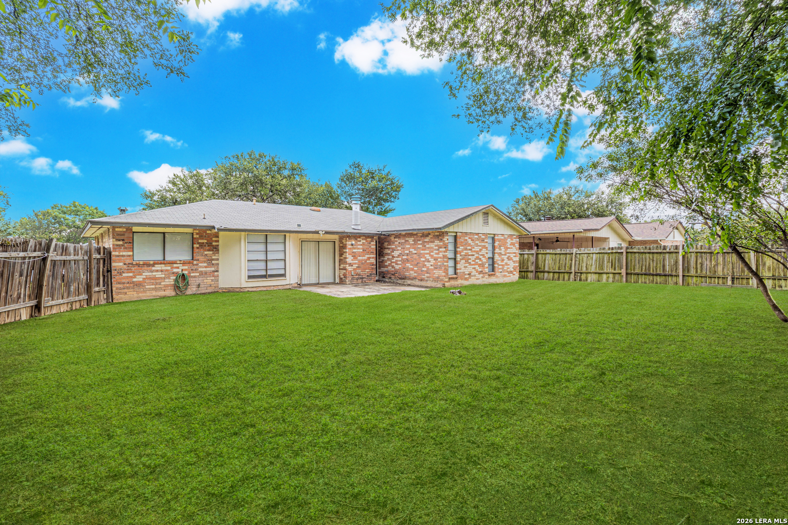 8406 Cactus Creek Drive San Antonio TX 78251