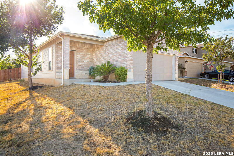 3811 Quiet Pine San Antonio TX 78154