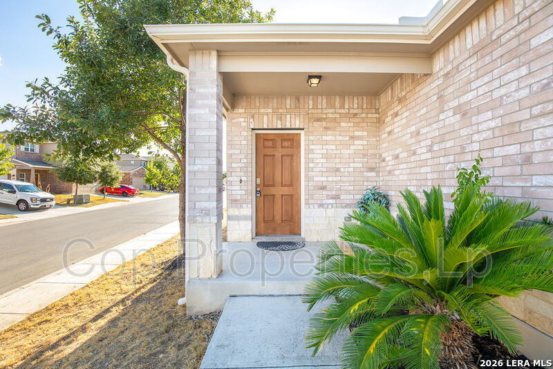 3811 Quiet Pine San Antonio TX 78154