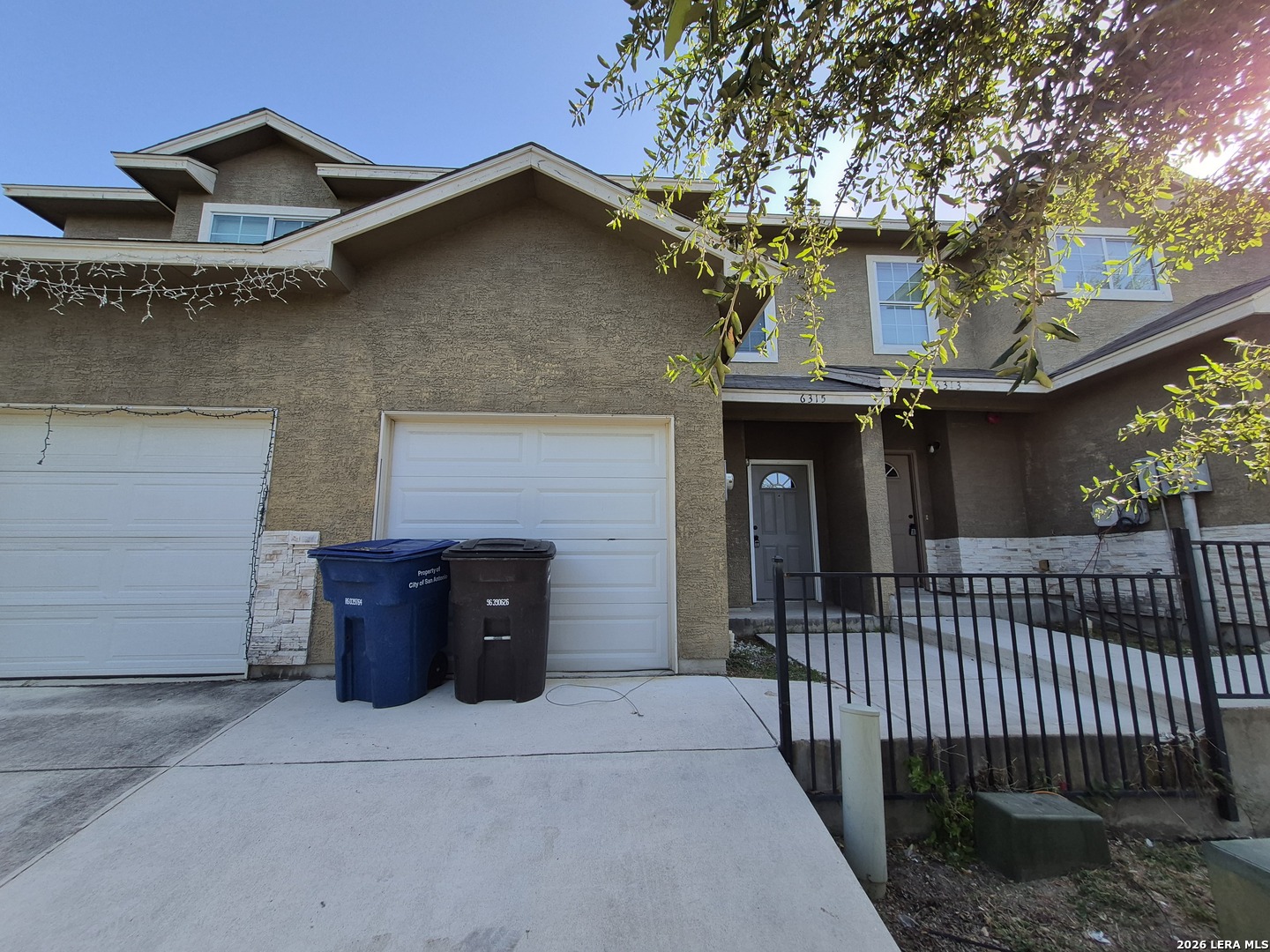 6315 Attucks Lane San Antonio TX 78238