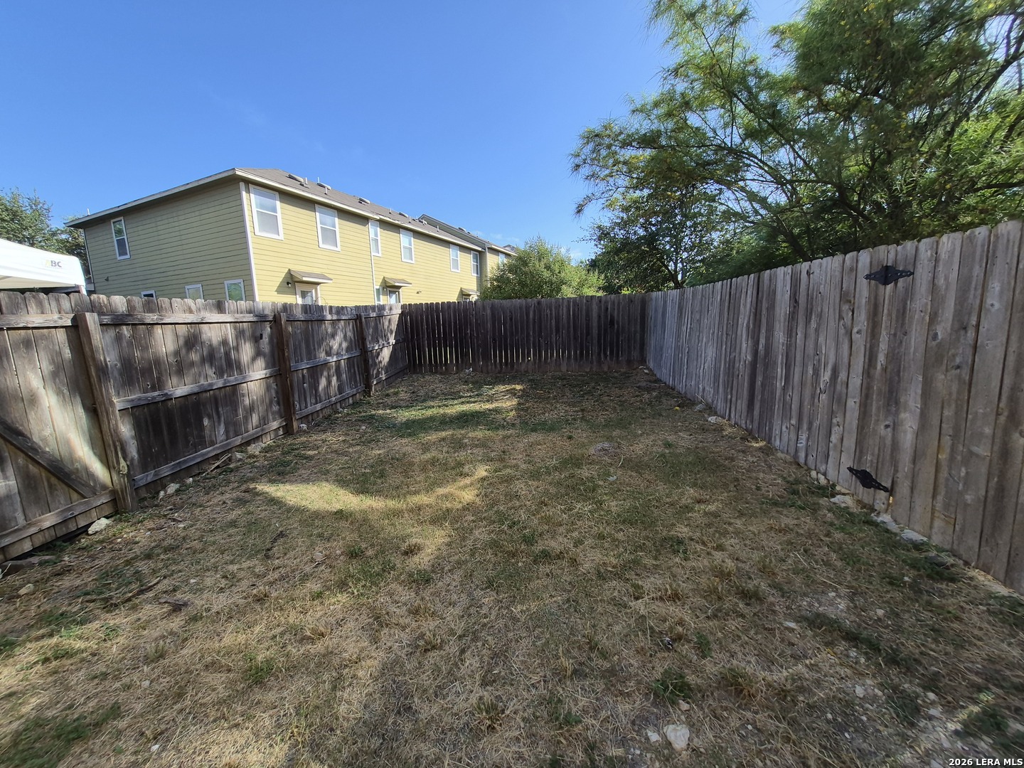 6315 Attucks Lane San Antonio TX 78238