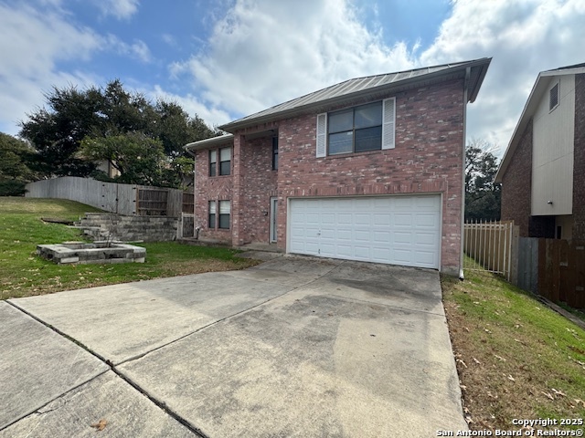 4234 Misty Glade San Antonio TX 78247
