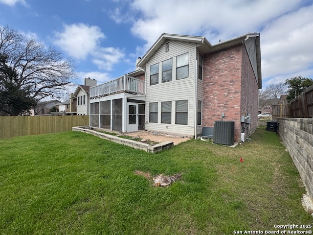 4234 Misty Glade San Antonio TX 78247