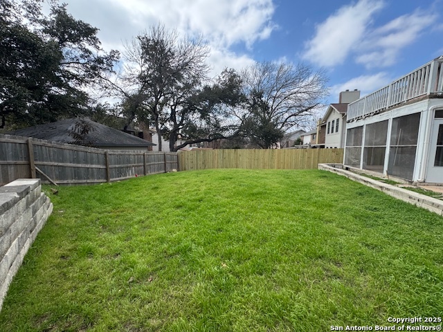 4234 Misty Glade San Antonio TX 78247